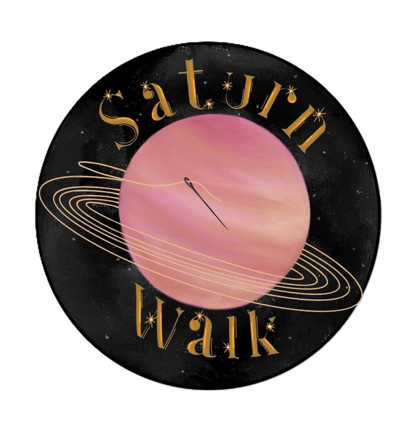 Saturn Walk